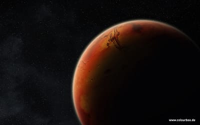 Neuer BeST Online-Kurs!!!!!  »Mission: Mars 2021«